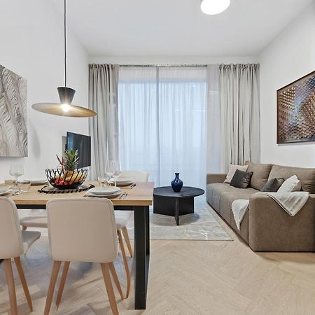 Gt7 Apartments District 9 - Managed By Sky9 Apartments Viena Exterior foto