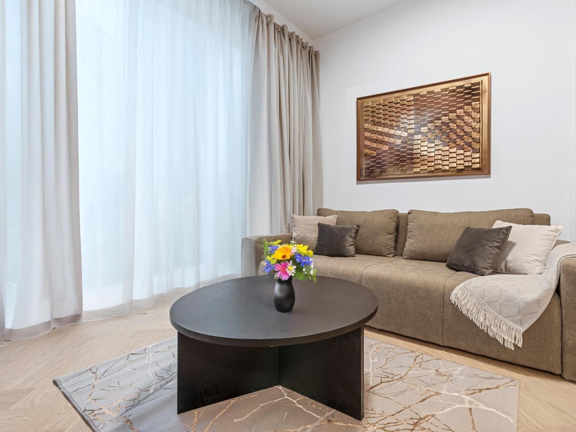 Gt7 Apartments District 9 - Managed By Sky9 Apartments Viena Exterior foto