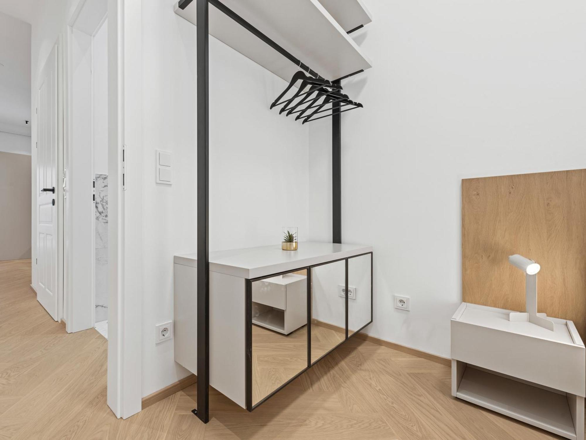 Gt7 Apartments District 9 - Managed By Sky9 Apartments Viena Exterior foto