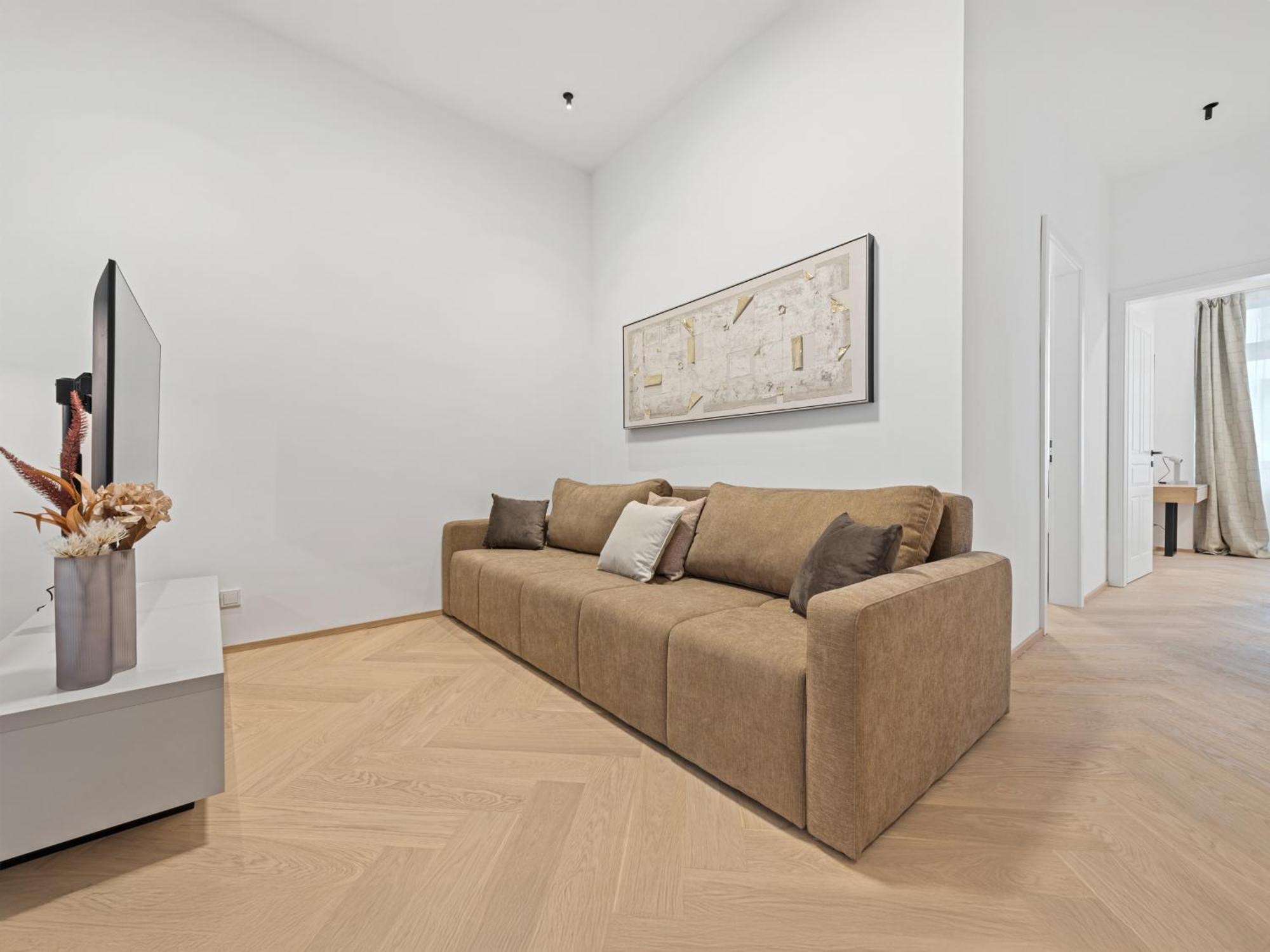 Gt7 Apartments District 9 - Managed By Sky9 Apartments Viena Exterior foto