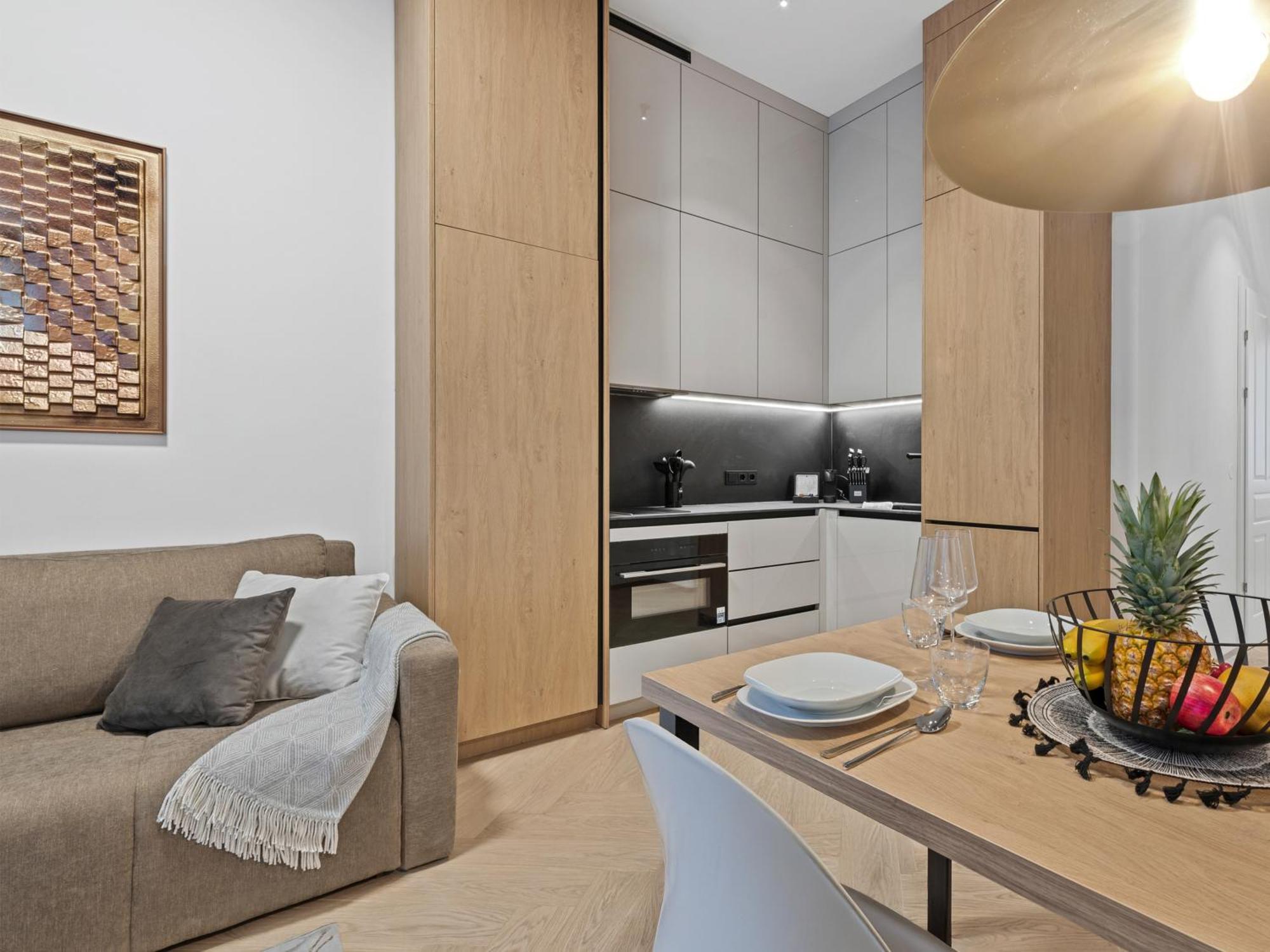 Gt7 Apartments District 9 - Managed By Sky9 Apartments Viena Exterior foto